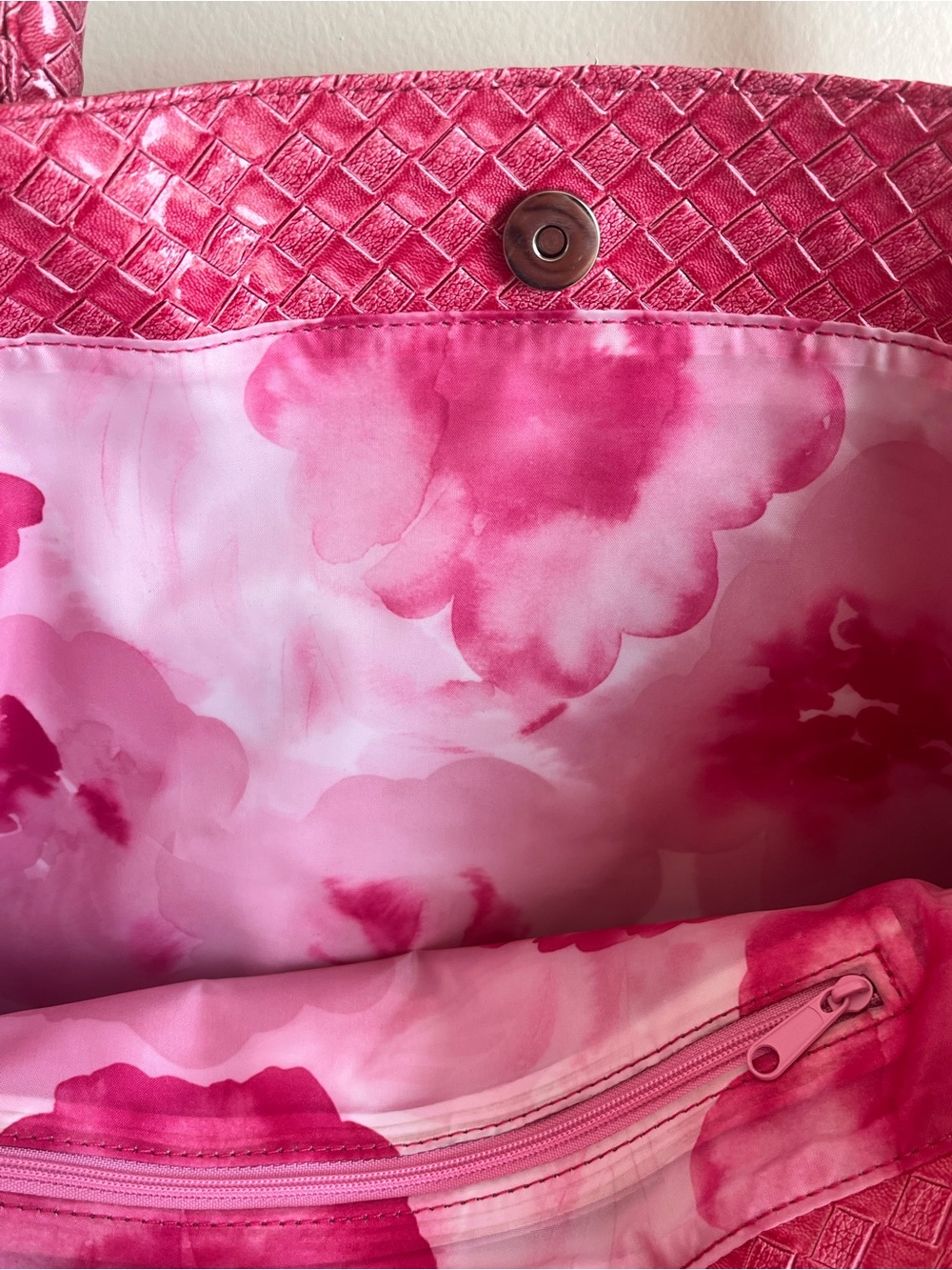 PVC Tote Bag - Picture 6 of 10